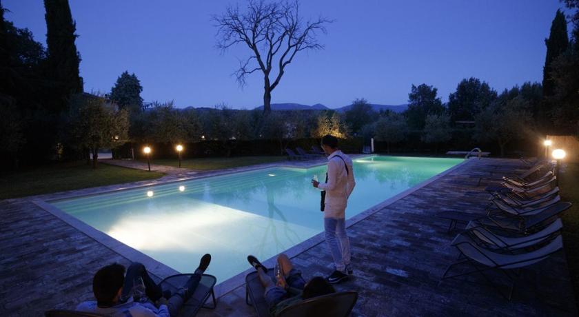 Hotel & Spa Villa dei Mosaici