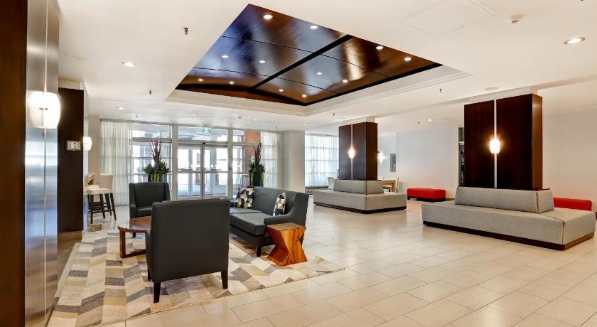 Holiday Inn Ottawa Dwtn - Parliament Hill photo