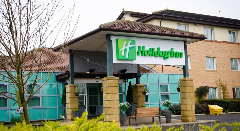 Holiday Inn Darlington - NORTH A1M JCT.59 photo