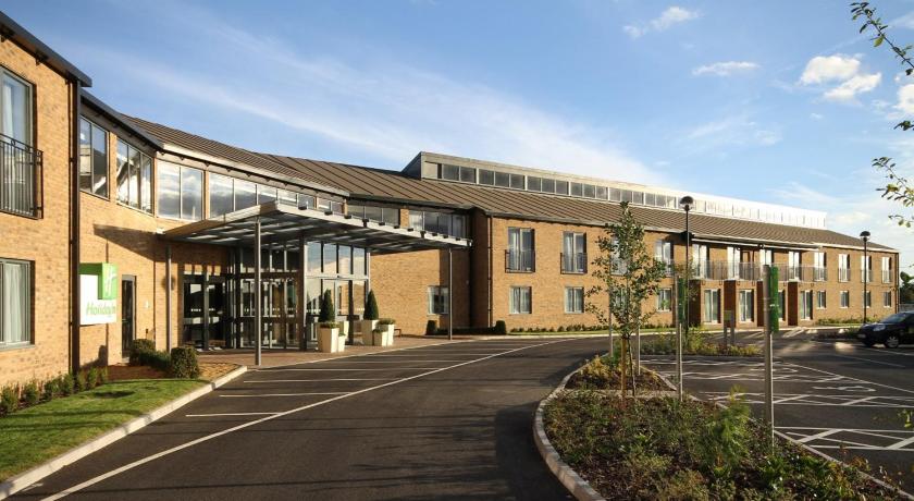 Holiday Inn Huntingdon Racecourse