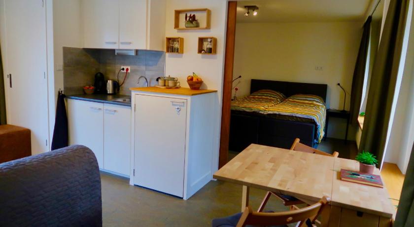B&B De Leeuw photo