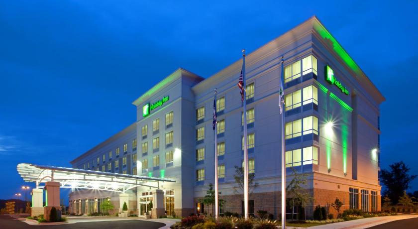 Holiday Inn Winchester Southeast-Historic Gateway