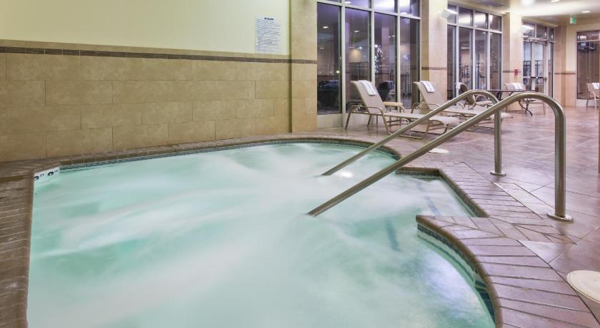 Holiday Inn Yakima photo