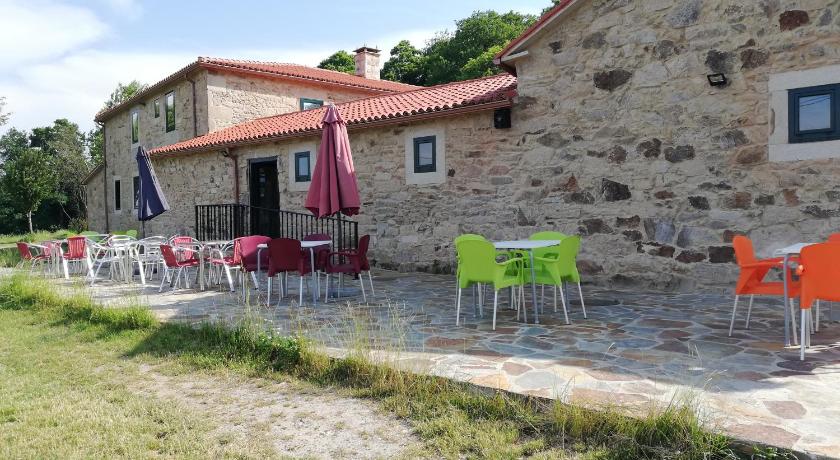 Hosteria Calixtino photo