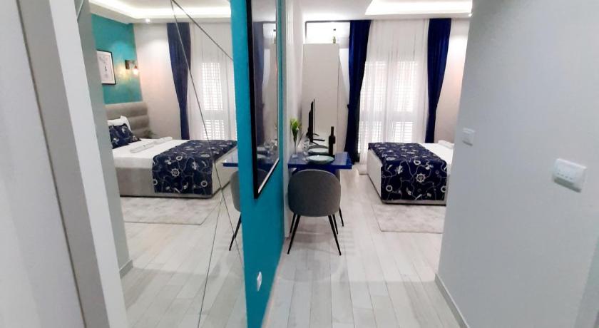 Fiore di Cattaro **** Lux Apartment with Parking photo