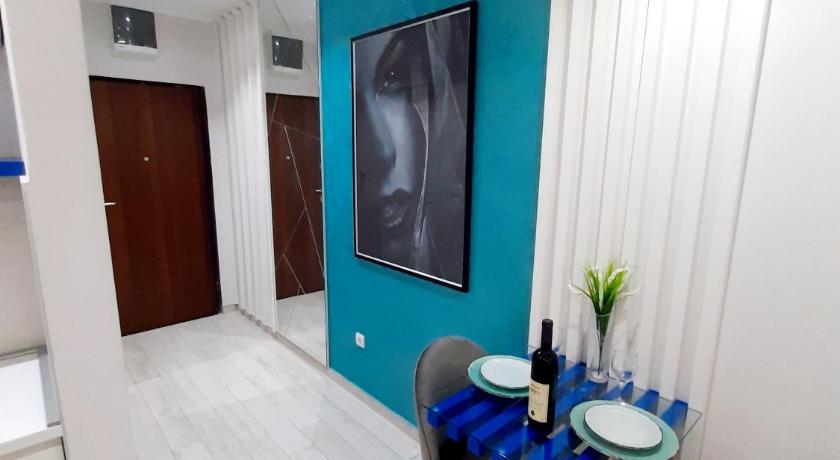 Fiore di Cattaro **** Lux Apartment with Parking photo