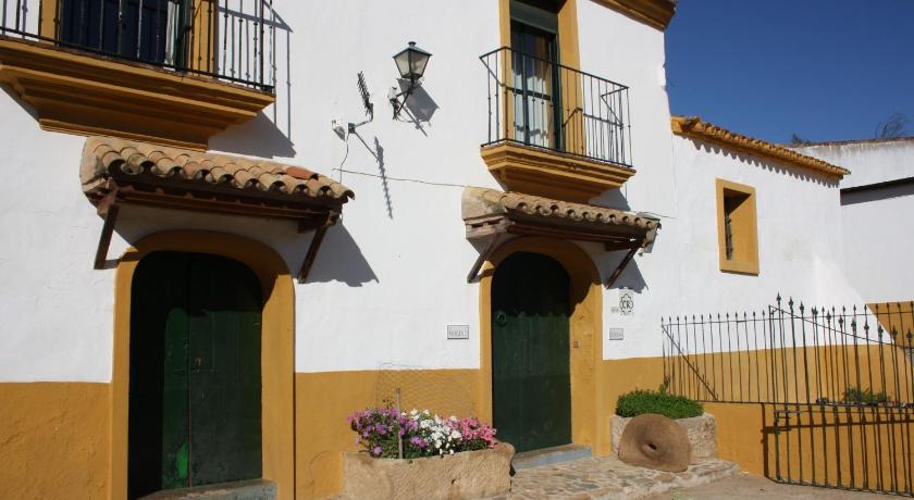 Molino Chirrion