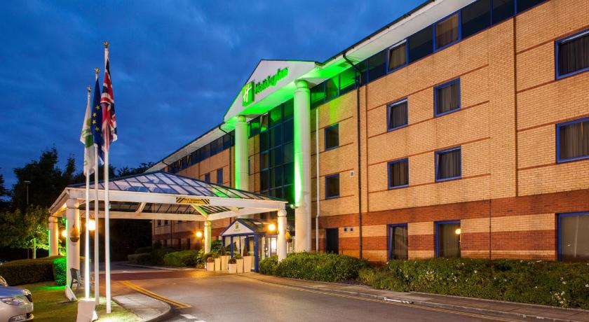 Holiday Inn Warrington