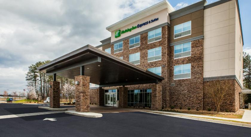 Holiday Inn Express & Suites Atlanta N - Woodstock photo