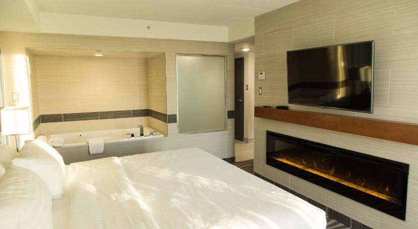 Holiday Inn Winnipeg - Airport West