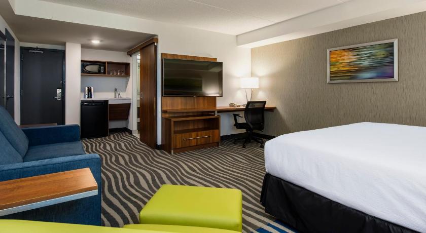 Holiday Inn Winnipeg - Airport West