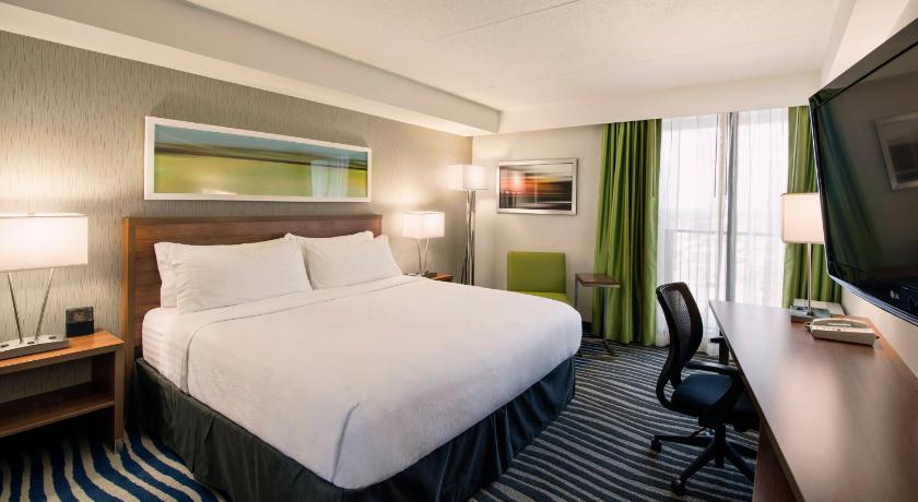 Holiday Inn Winnipeg - Airport West