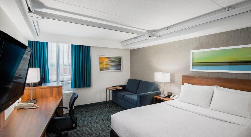 Holiday Inn Winnipeg - Airport West