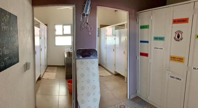 Hostal Bucerias photo
