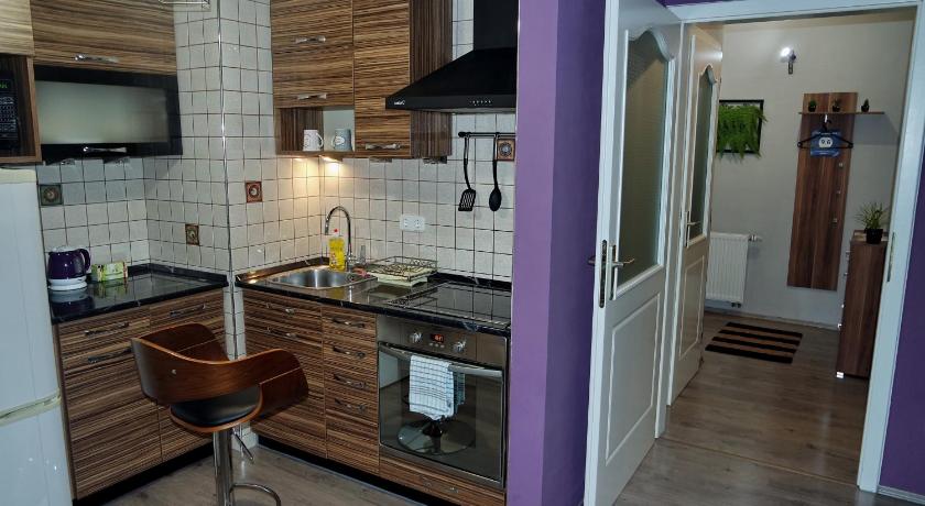Nidius Apartment - image 3