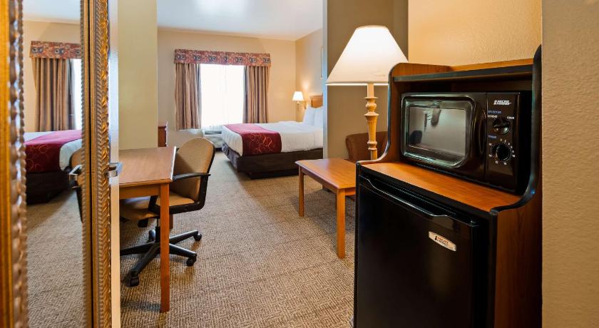 SureStay Plus Hotel by Best Western Mesquite