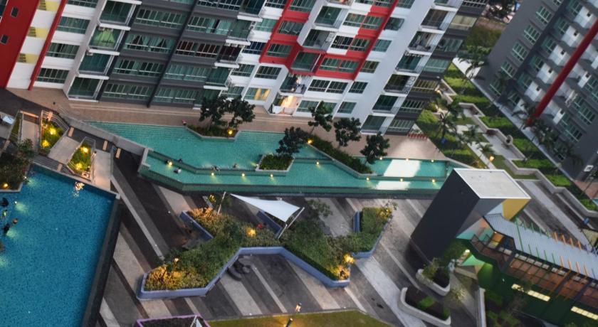 Zizz Angels ikhwan homestay damansara petaling jaya photo