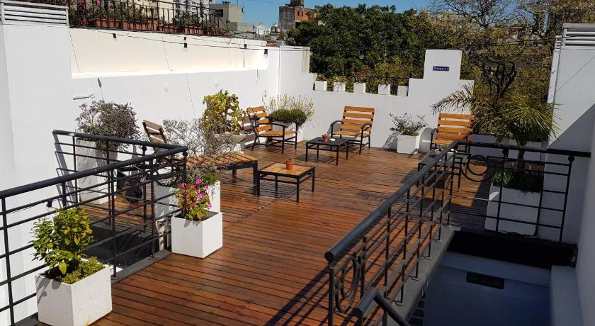 Telmho Hotel Boutique photo