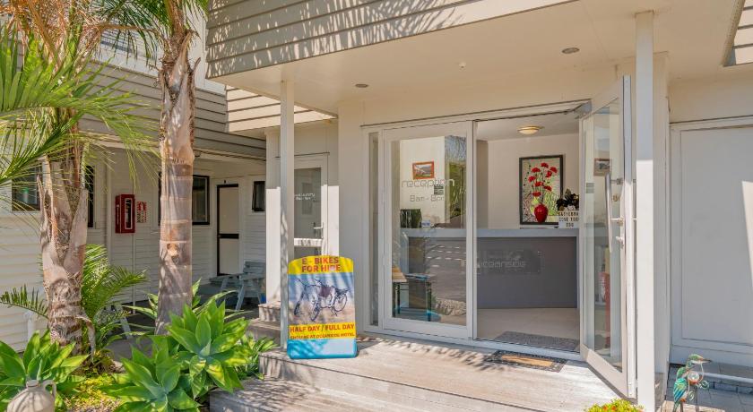 Oceanside Motel photo