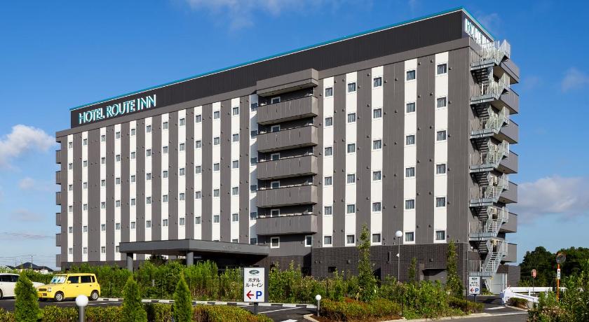 Hotel Route Inn Kashiwa Minami - Kokudo 16Gou Zoi photo