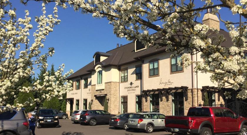 The Dundee - A Trace Hotel