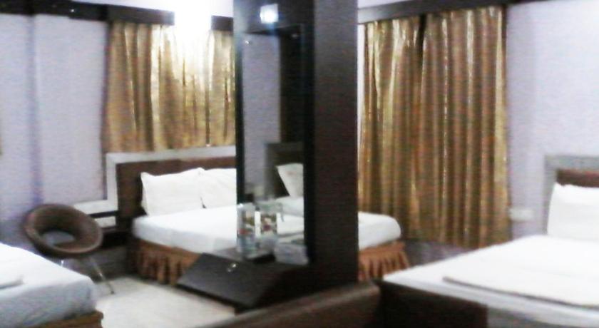 Abimon Residency Kollur photo
