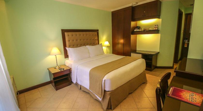Imagen de Habitación Superior (Superior Room) 4