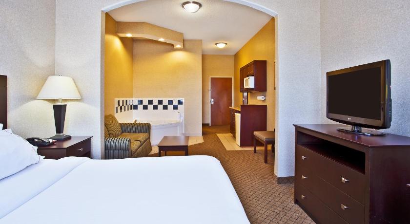 Holiday Inn Express Hotel & Suites Anderson