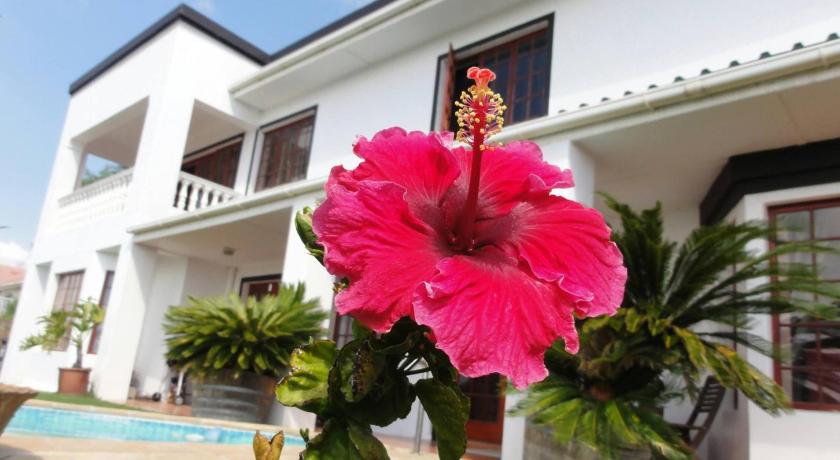 Helderberg Guesthouse photo