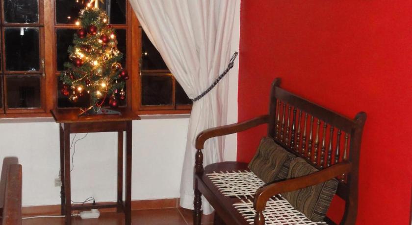 Helderberg Guesthouse photo