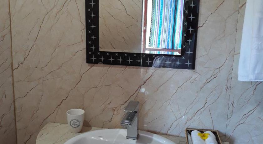 Eco Hills Homestay photo