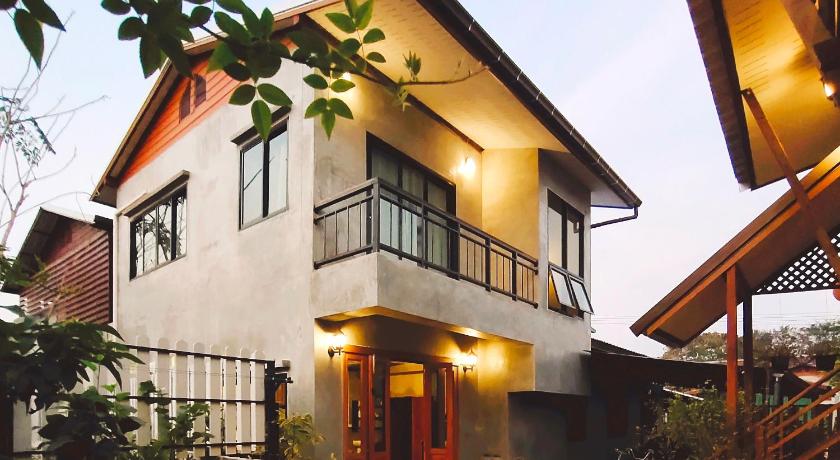 พืชไทยเชียงคาน(Plantthai) — Hotel in Chiangkhan
