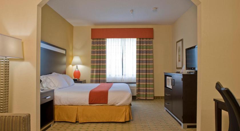 Holiday Inn Express And Suites Kennesaw Northwest - Acworth