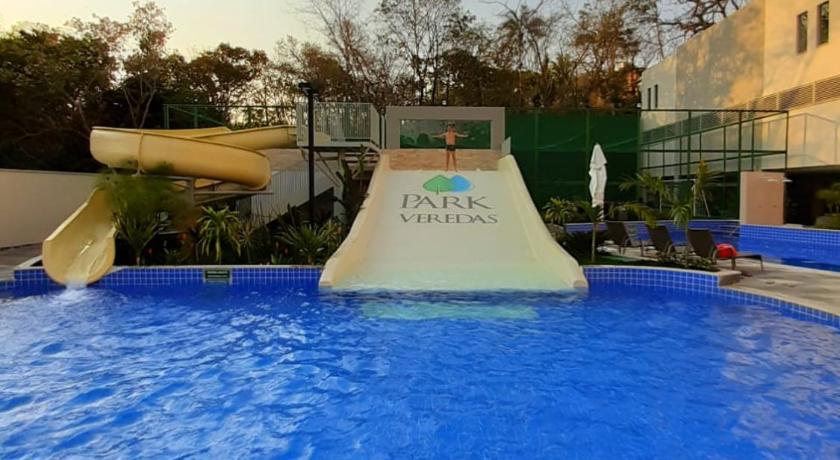 Park Veredas Resort photo