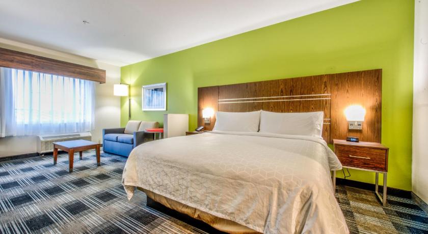 Holiday Inn Express & Suites Farmers Branch