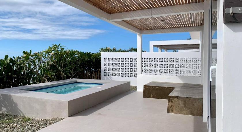 宿务 Cebu R Resort Tabuelan 3星级 酒店 套房