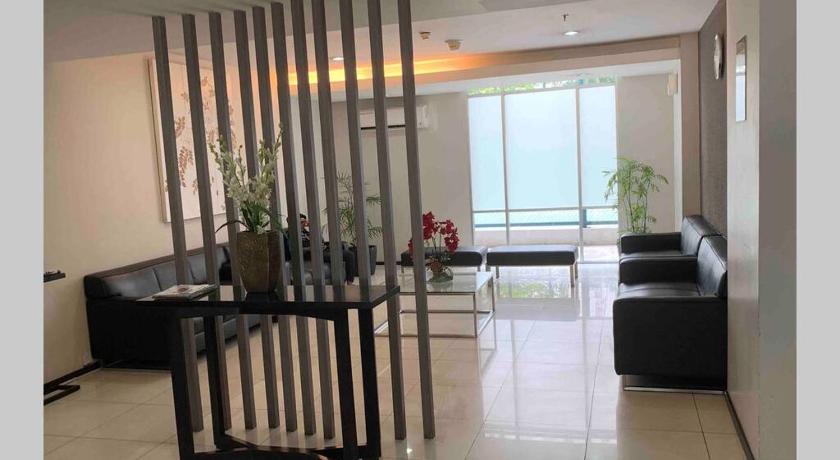 Minimalist Studio 1BR at Green Bay Pluit Apartment photo