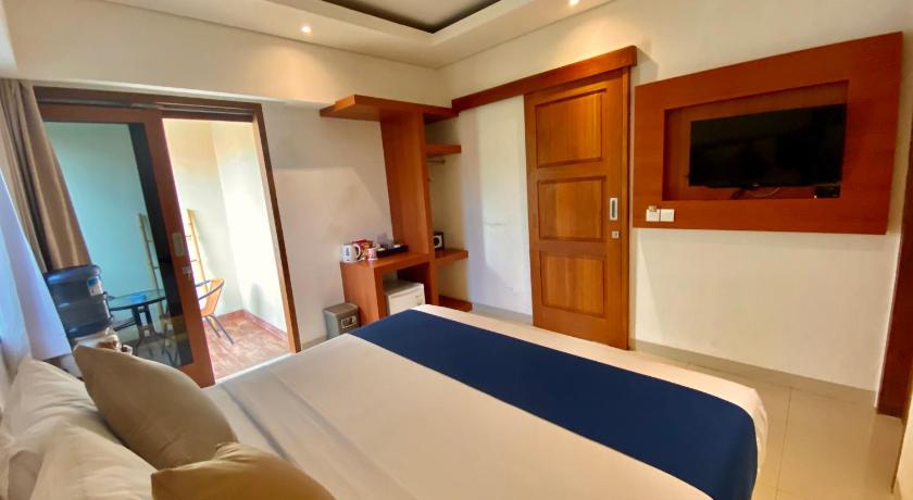 La Bella Hotel Villa and Spa - image 41