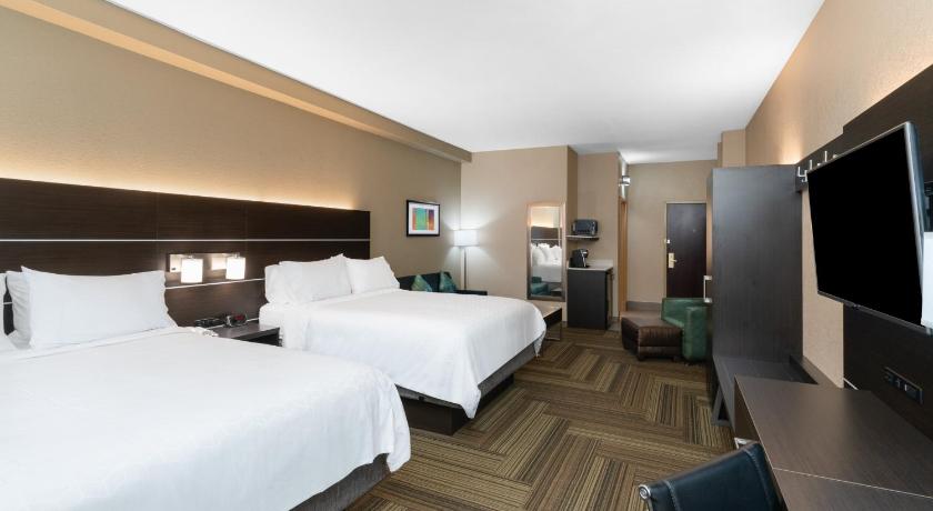 Holiday Inn Express Hotel & Suites Ashland