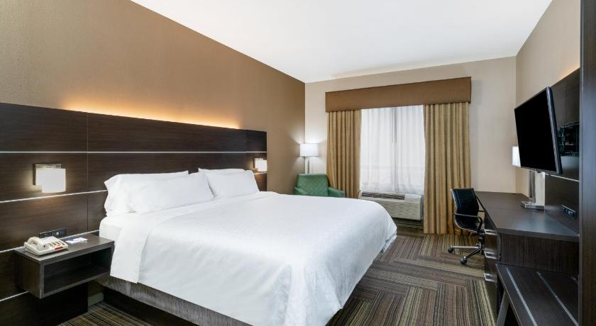 Holiday Inn Express Hotel & Suites Ashland