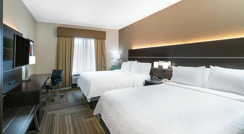 Holiday Inn Express Hotel & Suites Ashland