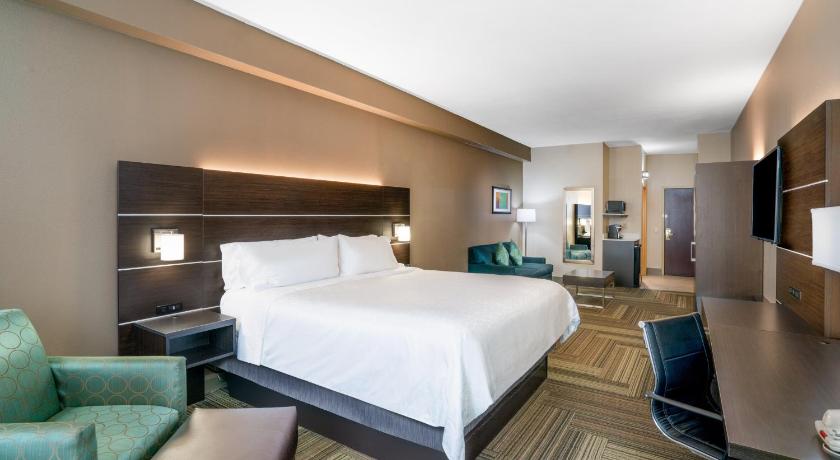 Holiday Inn Express Hotel & Suites Ashland