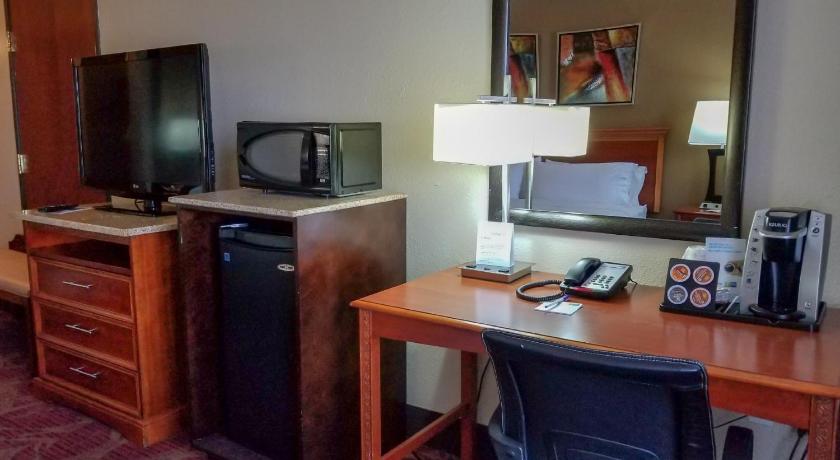 Holiday Inn Express Hotel & Suites Orange City