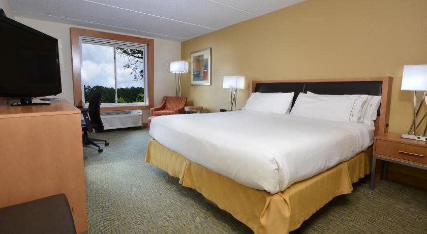 Holiday Inn Express Hotel & Suites High Point South