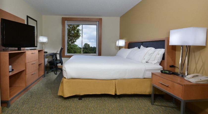 Holiday Inn Express Hotel & Suites High Point South