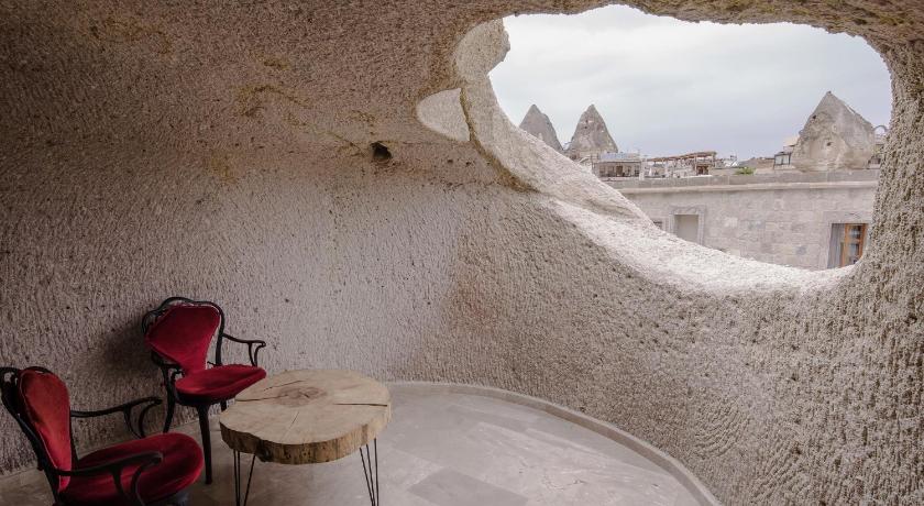 Lunar Cappadocia Hotel - image 4