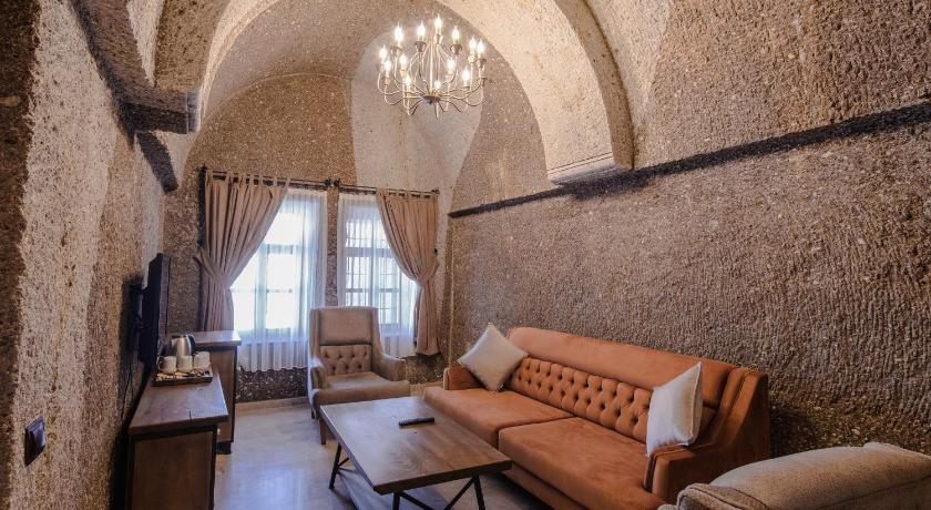 Lunar Cappadocia Hotel - image 14