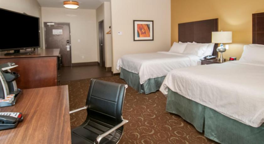 Holiday Inn Express & Suites San Antonio SE by AT&T Center