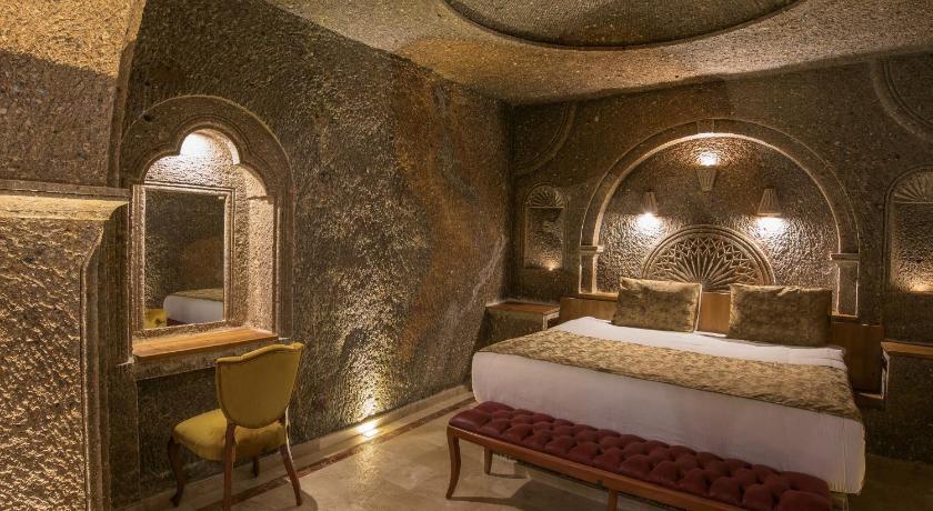 Lunar Cappadocia Hotel - image 13