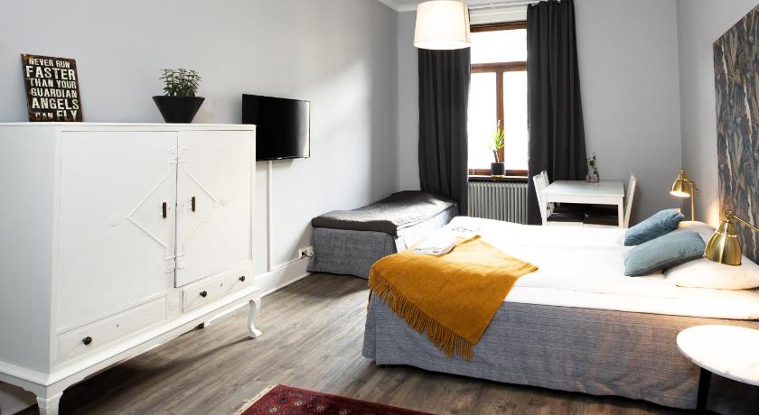 Systrar & Bonor Bed and Breakfast photo
